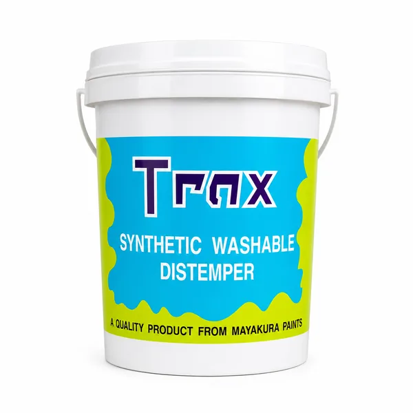 Trax washable distemper bucket